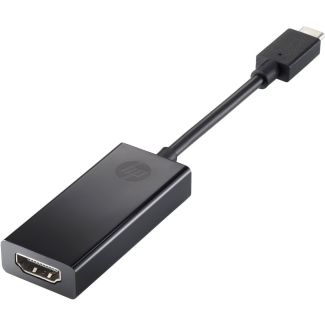 Adaptateur HP USB-C vers RJ45 - G2