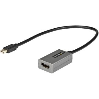 Adaptateur STARTECH HDMI vers Mini DisplayPort - 30 Cm