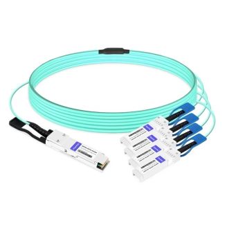 Câble MELLANOX Active Fiber 30m