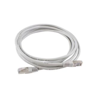Câble RJ45 Cordon Cat 6 FTP - 1,5M