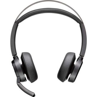 Casque HP Poly Voyager Focus 2 Stereo