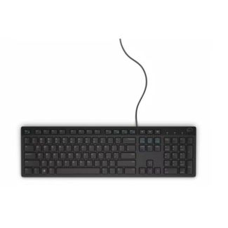 Clavier filaire DELL KB216