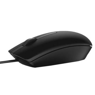 Souris filaire DELL MS116