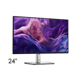 Ecran 24" P2425H DELL - Series P
