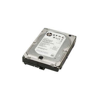 Disque dur HP 4 To SATA 7200