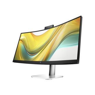 Écran Visio 34" HP WQHD - Series 5 Pro