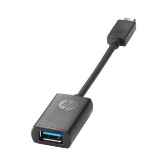 Adaptateur HP USB-C vers USB-A 3.0