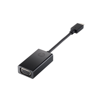 Adaptateur HP HDMI vers VGA