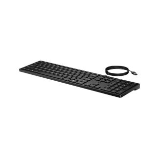 Clavier filaire HP 320K