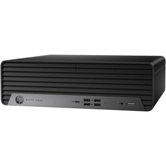HP EliteDesk 805 G9 SFF