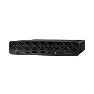 HP EliteDesk 8 G2i Mini