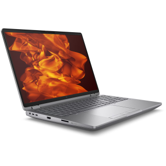 THALES Bundle - HP Zbook Fury 16 G1i