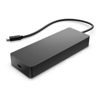Hub HP USB-C universel