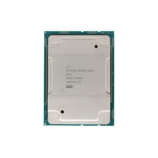 Processeur Intel Xeon Gold 6254 - 18C - 24.75MO - 3.10GHz