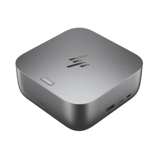 Station d'accueil HP Thunderbolt 4 Ultra G6 100W