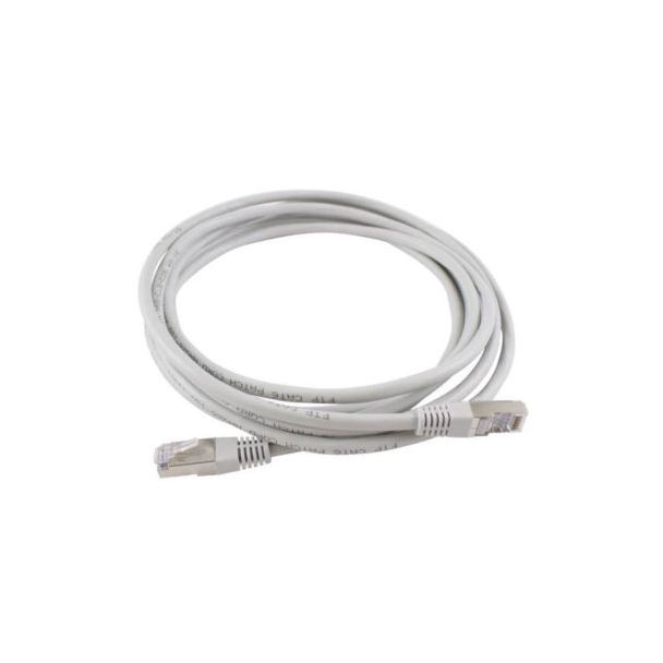 Câble RJ45 Cordon Cat 6 FTP - 1,5M