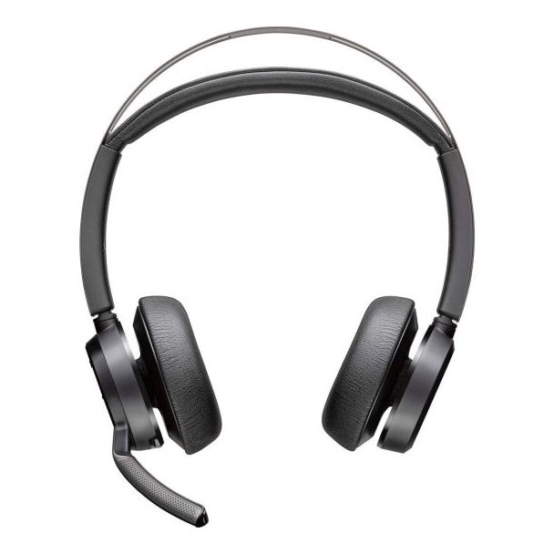 Casque HP Poly Voyager Focus 2 Stereo