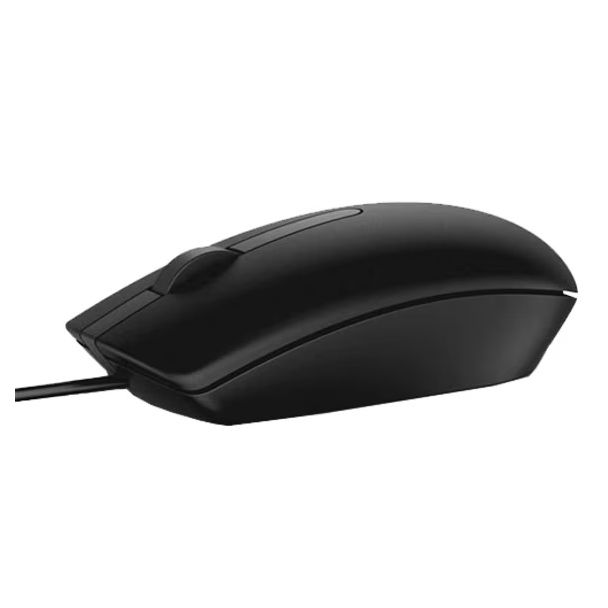 Souris filaire DELL MS116
