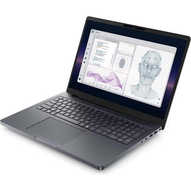 DELL Pro Max 16
