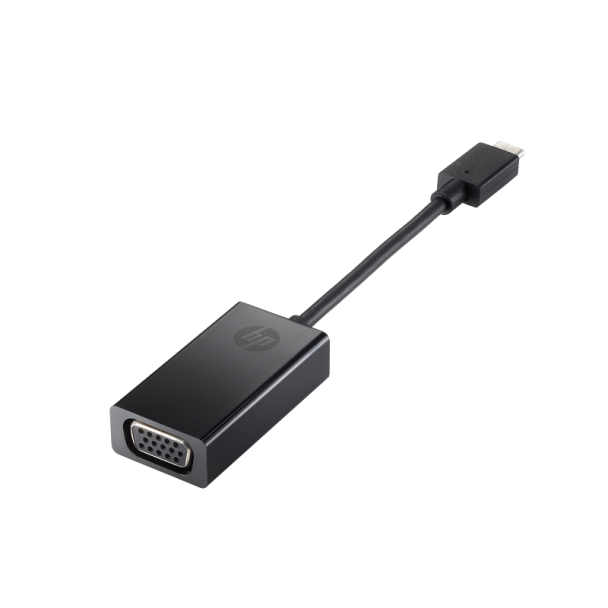 Adaptateur HP HDMI vers VGA