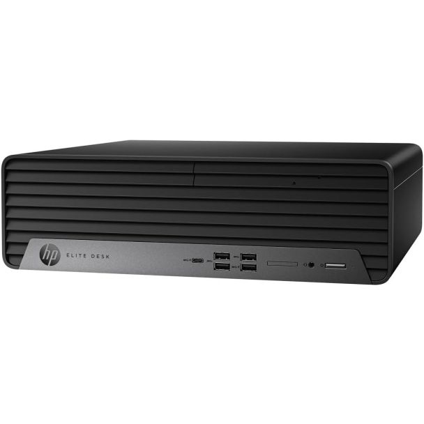 AIRBUS Bundle DT1-A (AC) - HP EliteDesk 805 G9 SFF