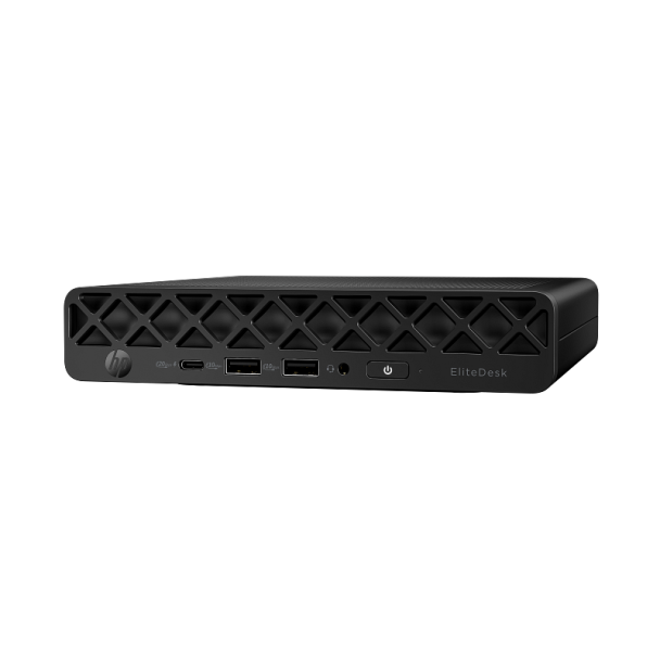 AIRBUS Bundle DT3-A (AC) - HP EliteDesk 8 G2a Mini