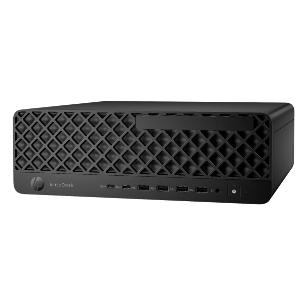 HP EliteDesk 8 G1i SFF