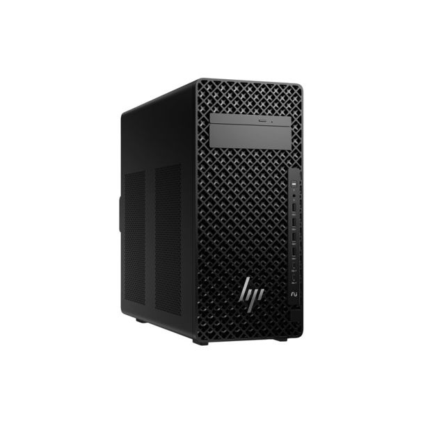 AIRBUS Bundle DC1-I (AC) - HP Z2 G1i Tower Workstation