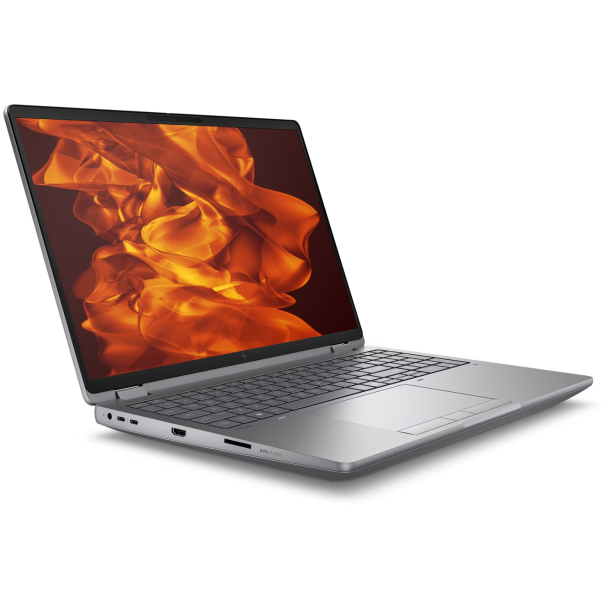 AIRBUS Bundle E-LT2 2 (ADS) - HP Zbook Fury 16 G1i