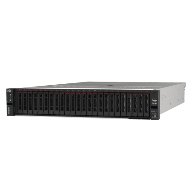 LENOVO Serveur SR650 V3