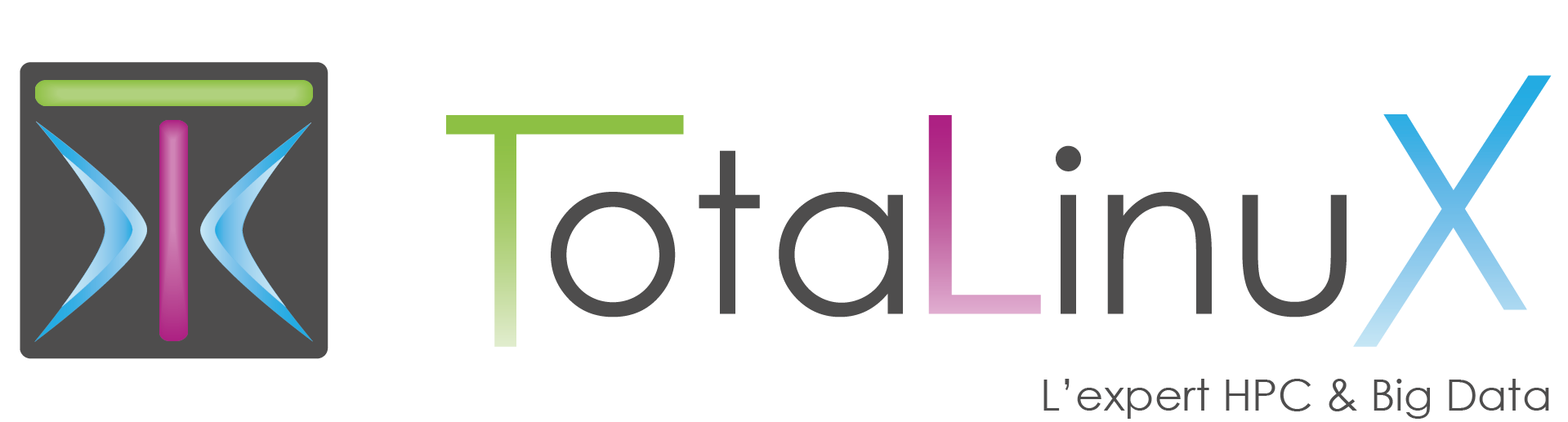 TOTALINUX