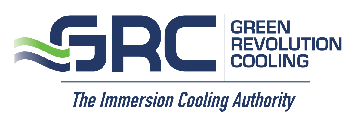 Green Revolution Cooling